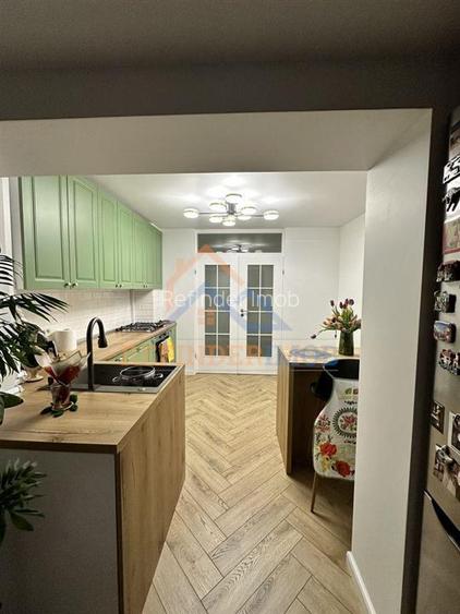Apartament de vanzare cu 2 camere, Marriott,64mp - 13