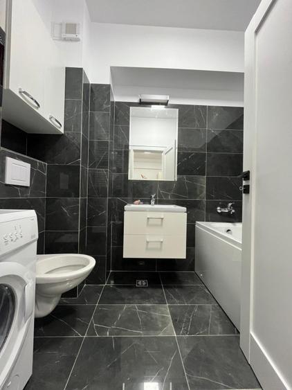 2 camere prima inchiriere Arka Residence-Gara