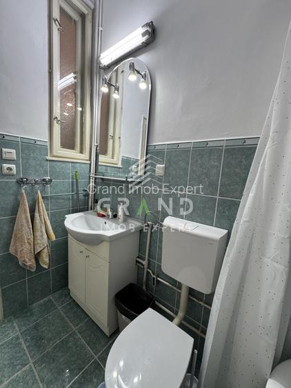 APARTAMENT LA CASĂ | 82 MP | CURTE | TERASĂ | ZONĂ CENTRALĂ | PET FRIENDLY - 22
