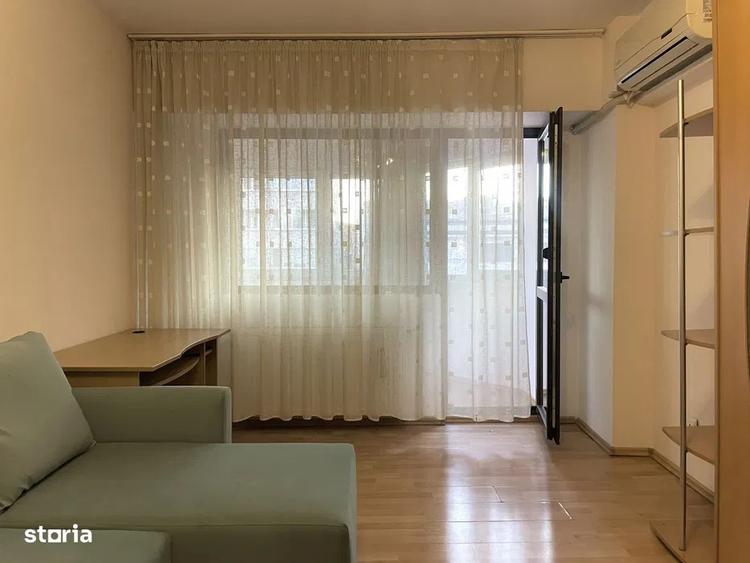 2 Camere | 1 Mai | Decomandat | Mobilat | Utilat |