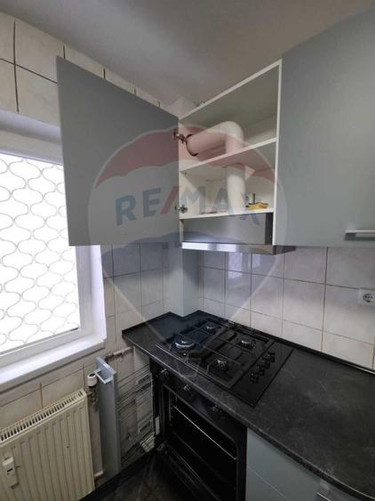 Apartament cu 2 camere în zona Garii