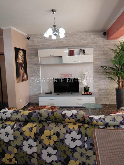 Apartament 3 camere, Campus langa hotel Nevada 600 euro - 3