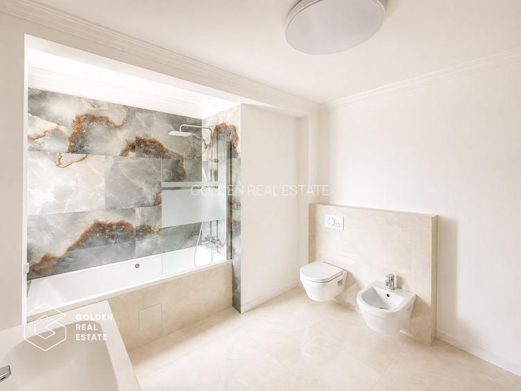 Apartament premium, zona Subcetate, 3 camere, 2 bai, loc parcare, sala, piscina - 8