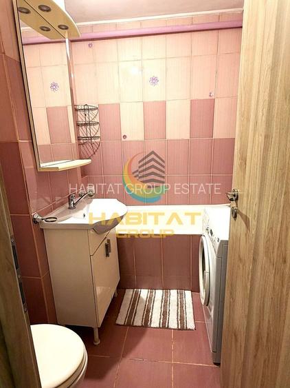 Vanzare Garsoniera Renovata Etaj 1 Loc de Parcare Zona Brancoveanu - 10