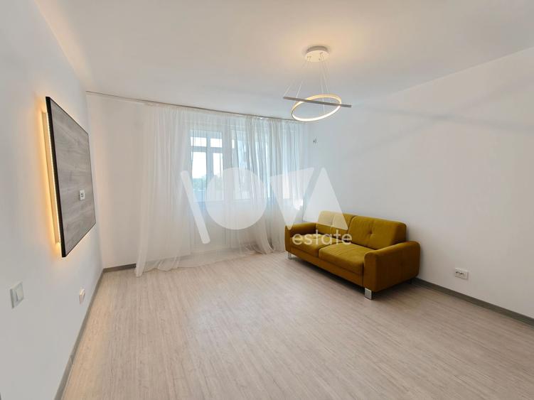 De vânzare: Apartament 2 camere - metrou Drumul Taberei