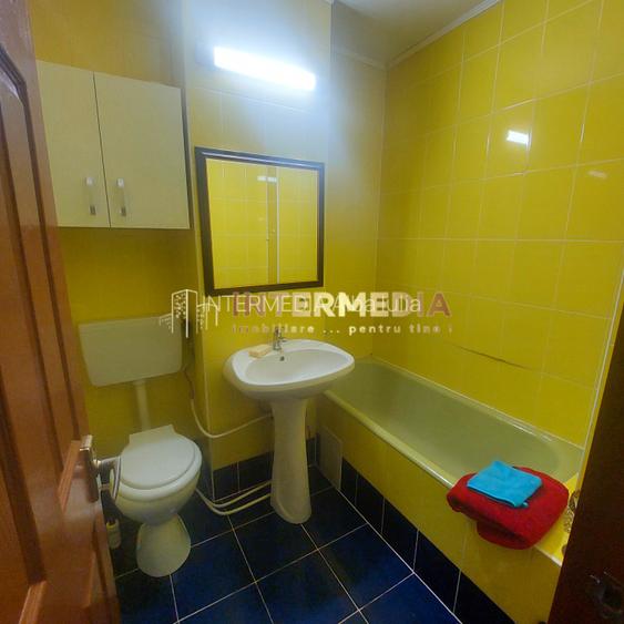 Apartament 3 camere decomandat Cetate 2 bai utilat si mobilat complet - 10