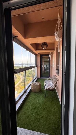 3 camere | Parcare Subterana Inclusa | Pet Friendly | Vedere Lac
