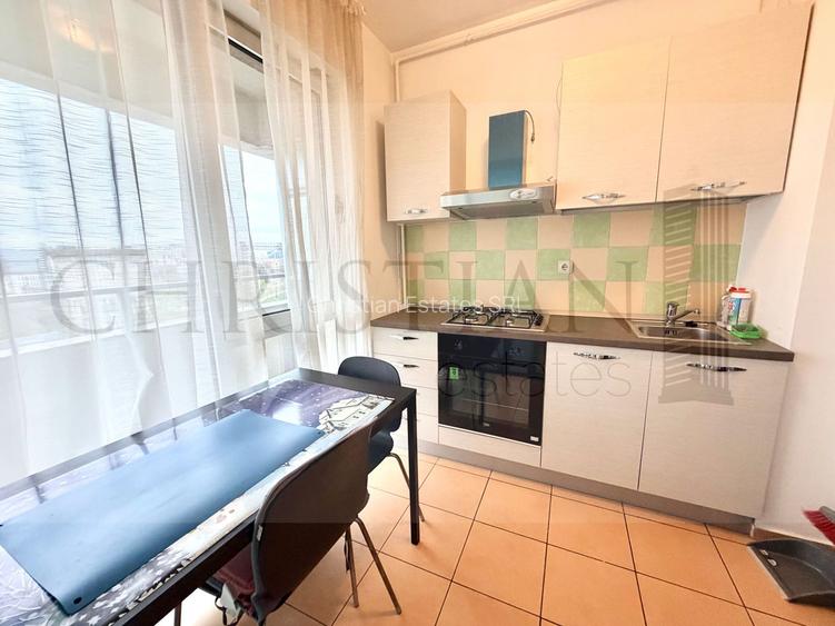 Garsonieră Politehnica - Quadra Place 1 Fabricii + Parcare - 6