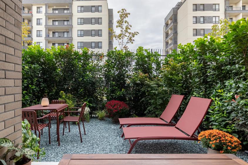 VILA 5 CAMERE - PIPERA - COMPLEX PRIVAT LANGA LAC