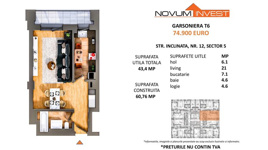 Novum Viilor - 4