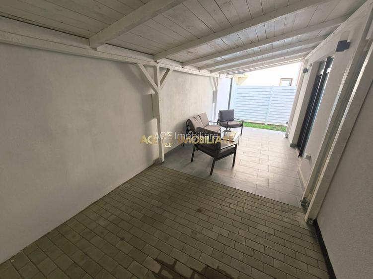 Duplex de vanzare | Th Pallady | 5 camere | Comision 0% | Panouri Solare | Curte - 15