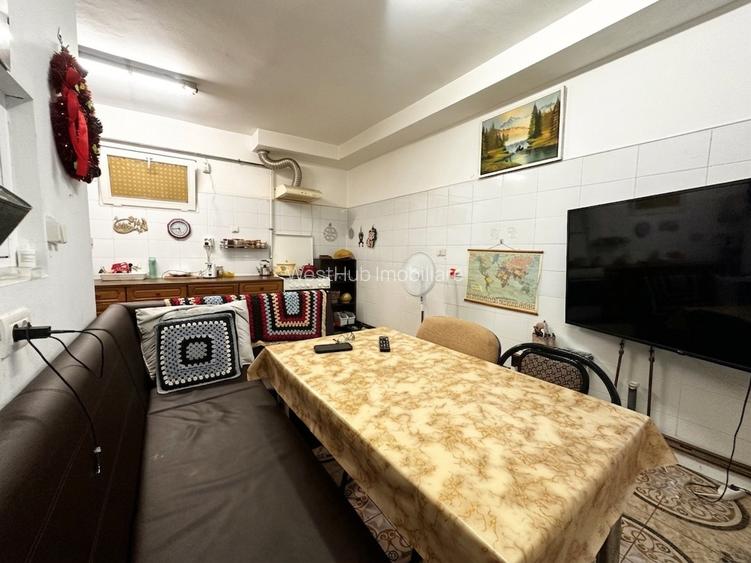 Casa individuala cu 6 camere- zona Stadion- Olimpia - 9