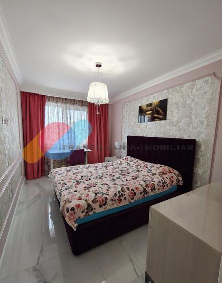 Apartament 3 camere 71 mp, Razoare/Vivo