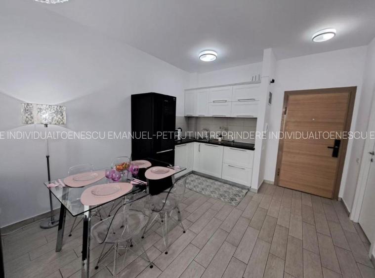 Apartament 2 camere super pret | Mamaia | vedere lac | De Silva Residence | Loft - 6