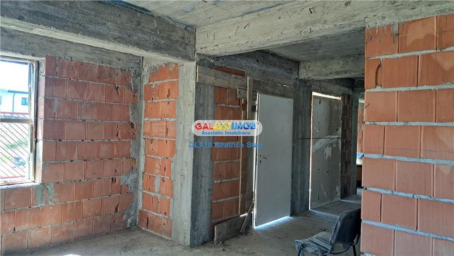 Vanzare casa duplex PANTELIMON - BIRUINTEI - KAUFLAND - 27