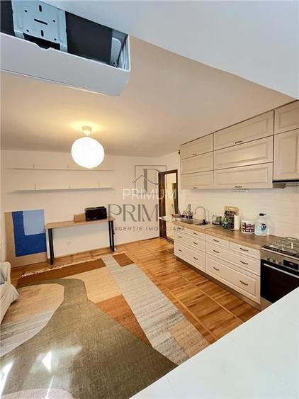 Soarelui, 2 Camere, Centrala Proprie, Parter - 4