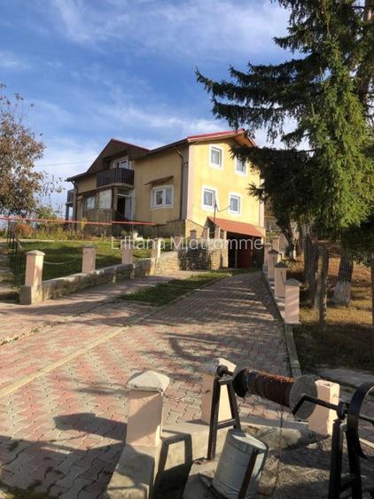 Liniste, inspirație, acasă locul potrivit. Preț negociabil  - 3