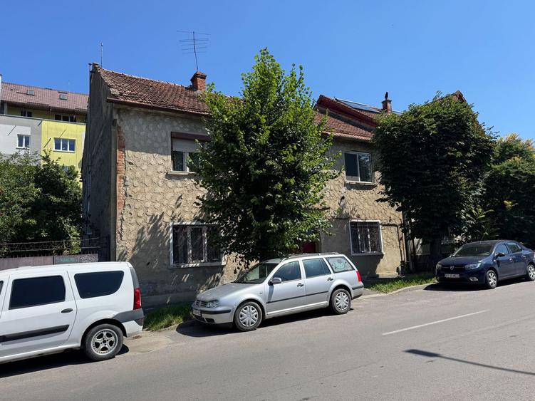 Oportunitate invesitie – 2 unitati in Astra, Brasov