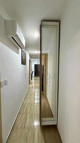Sagului, 2 camere, decomandat, centrala proprie, lift