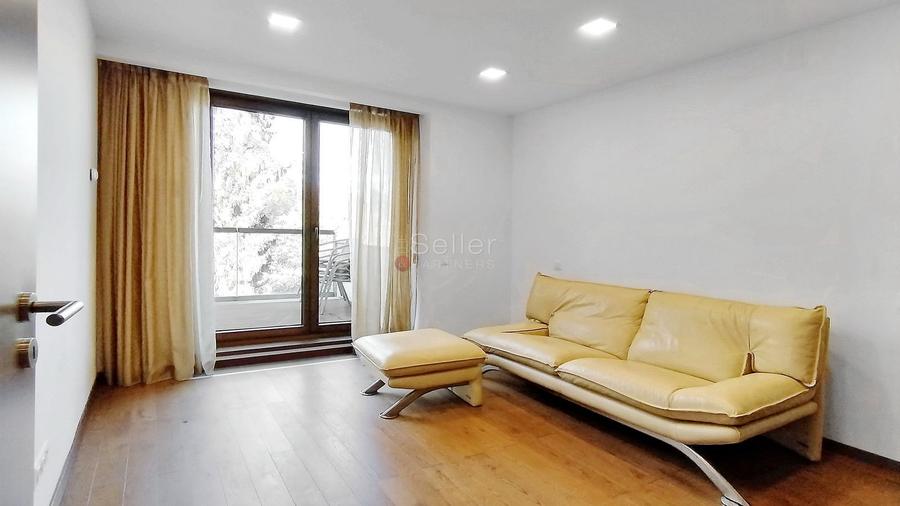 Apartament Gama Premium - Calea Poienii