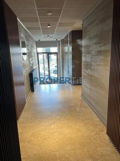 Comision 0! Spatiu birouri in zona Armeneasca - Hristo Botev - 151,84mp