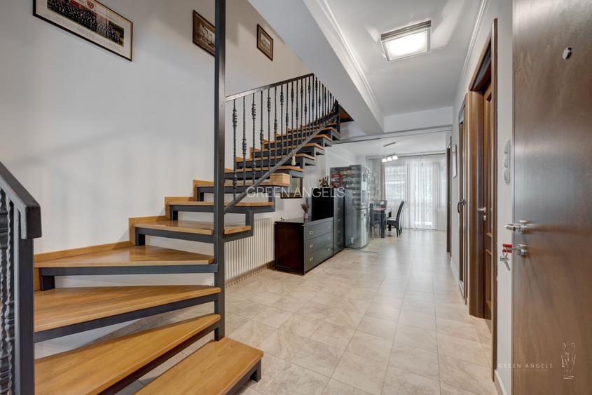 Vila de Vanzare Unirii George Georgescu | - 7