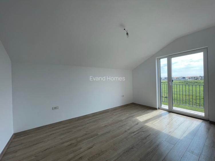 Duplex 4 camere - 95 mp - Mosnita Noua - Zona M City - 9