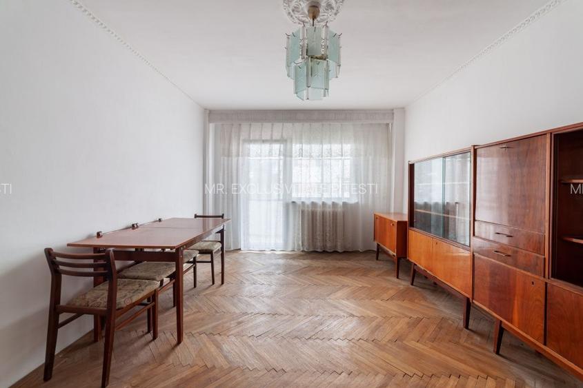 Apartament 2 camere, etaj 2, Banat, Pediatrie - 2