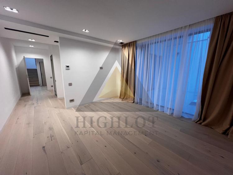 APARTAMENT  DUPLEX 3 CAMERE | AVIATORILOR | PARC HERASTRAU
