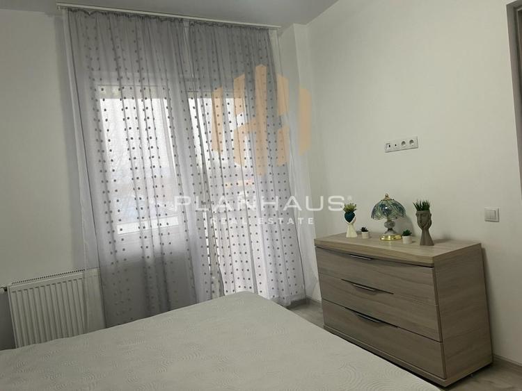 Închiriere -apartament ,nou, 2 camere , Regele Ferdinand