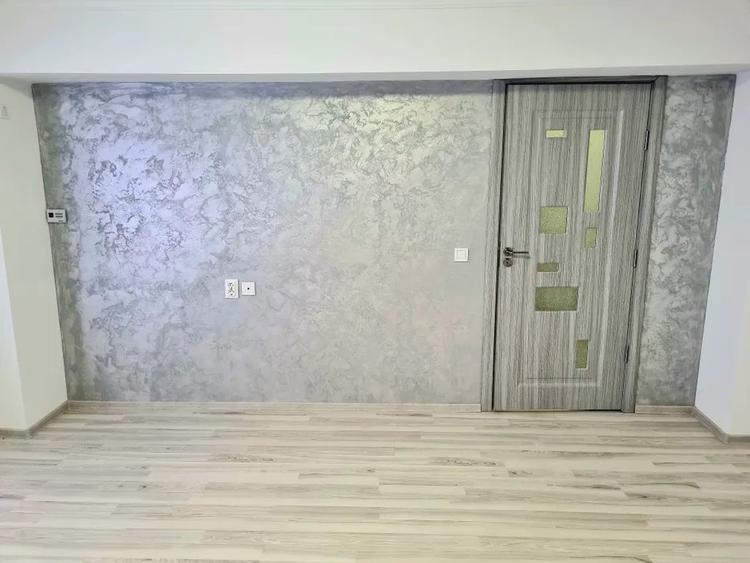 - Apartament 1 camera, Renovat 2024, , Buzaului la B-uri, bloc mixt