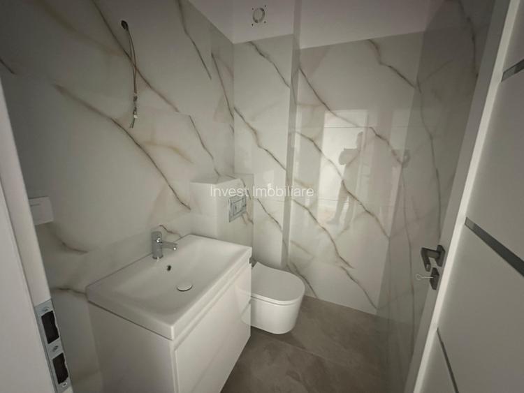 COMISION 0% ! 3 CAMERE CU GRADINA 61MP POPAS PACURARI, IASI - 13