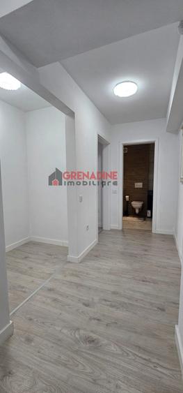 Apartament 2 camere modern in Paradis Residence - Cod intern 2034