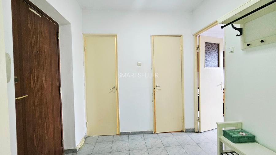 Metrou Piața Sudului | 2 Camere, Etaj 2 | Comision 0%! - 27