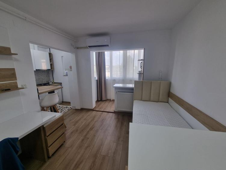 Apartament modern cu o camera ideal pentru 2 persoane | Marasti