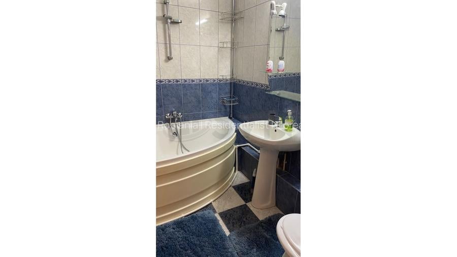 REA1029890 Timpuri Noi l Apartament 4 camere l Centrala termica proprie