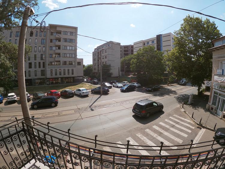 Apartament Duplex 4 camere 140mp  in Vila  P+1 Calea Dudesti Pta Alba Iulia