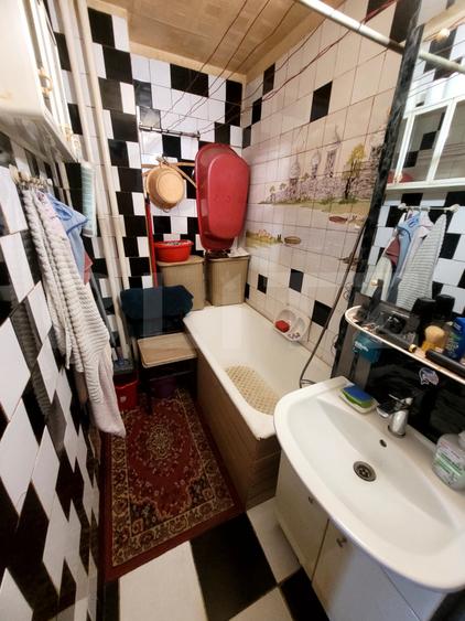 OPORTUNITATE! Apartament cu 2 camere, 49 mp, zona Kaufland/Marasti