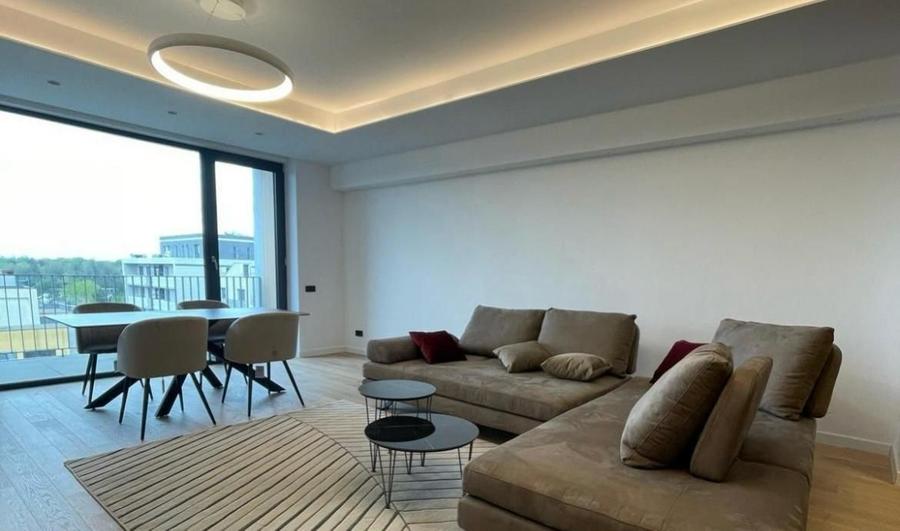 Lake View Floreasca - 3 camere