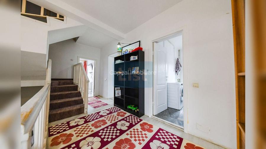 Casă Individuala în Gilău, teren 500 mp | Panouri 16 kW | Comision 0%| - 26