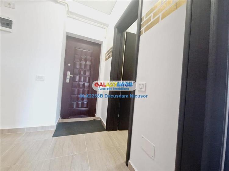 Apartament 2 camere Militari Residence mobilat utilat 71 900 Euro - 13