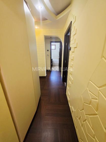 Apartament 4 camere de închiriat | Cantacuzino | Mobilat și utilat - 11
