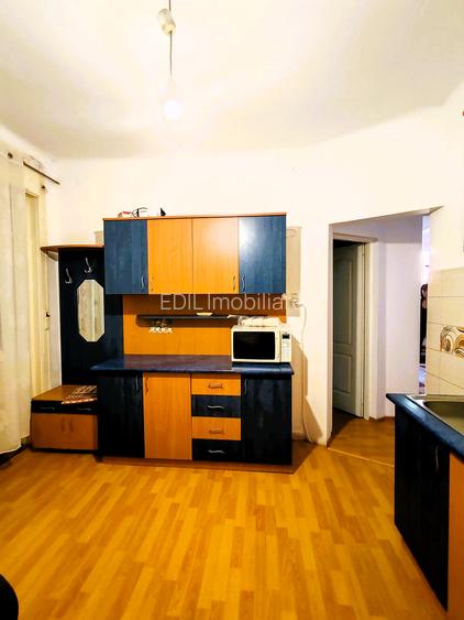 Apartament spațios cu 3 camere și garaj, în zona Sigma Center – Zorilor