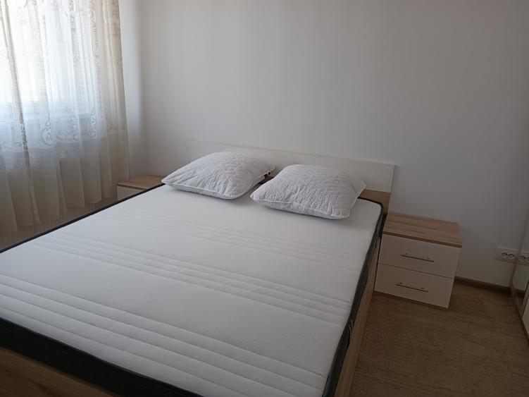 Închiriere 2 camere cu sau fără loc de parcare