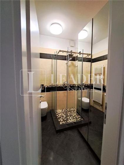 Inchiriere apartament I Herastrau