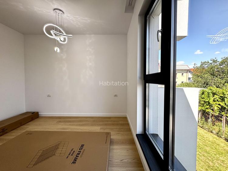 Apartament elegant si sustenabil, prima închiriere, in zona Cetății - 11