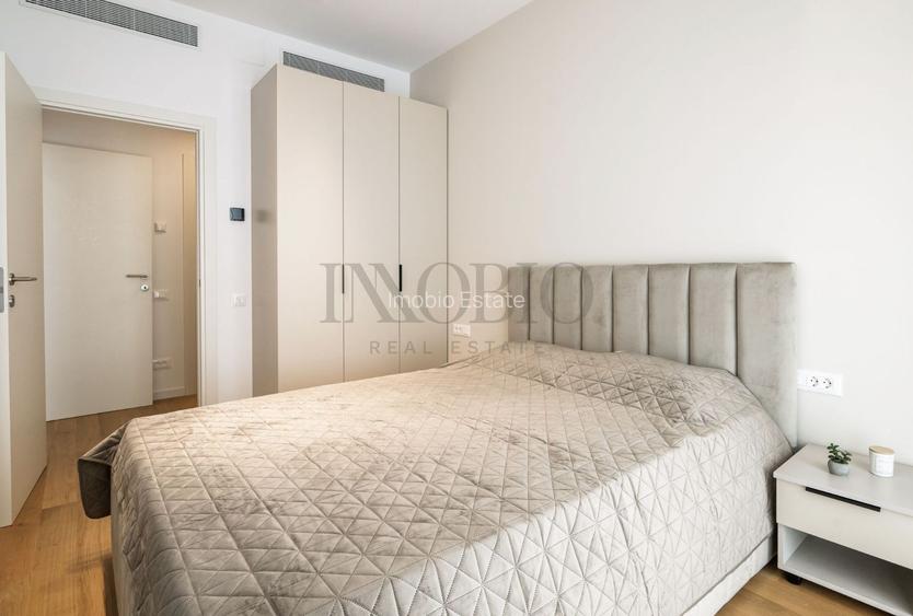 Apartament 2 Camere | Loc de Parcare | Up-Site - 8