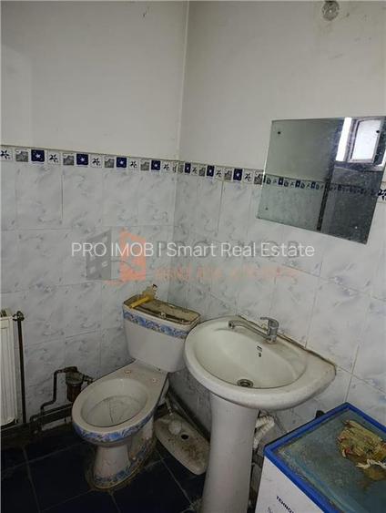 Casa tip P+M zona Spataru - 15