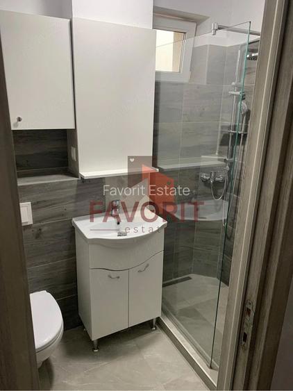 2 camere | Etaj intermediar | Lift | Complet Utilat | Shopping City | - 5