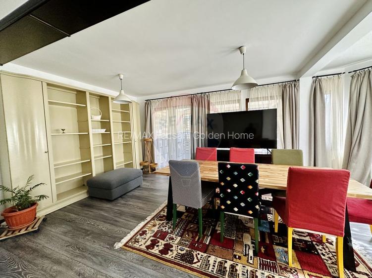 Casă / Vilă cartier exclusivist